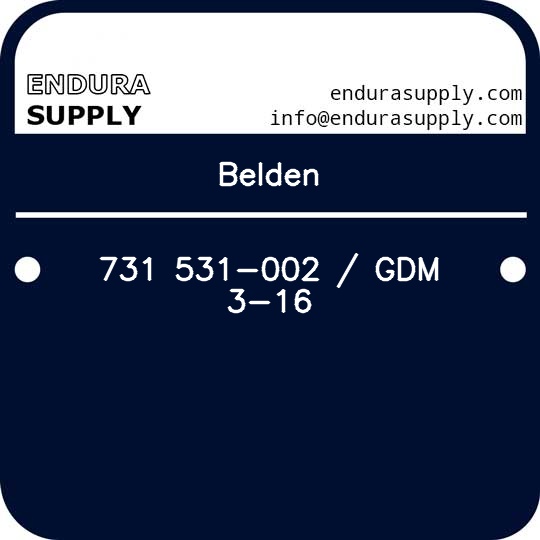 belden-731-531-002-gdm-3-16