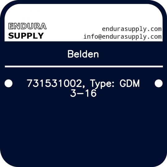 belden-731531002-type-gdm-3-16