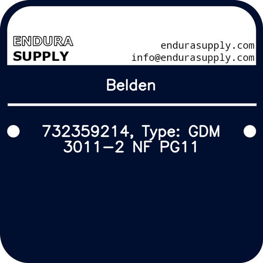 belden-732359214-type-gdm-3011-2-nf-pg11