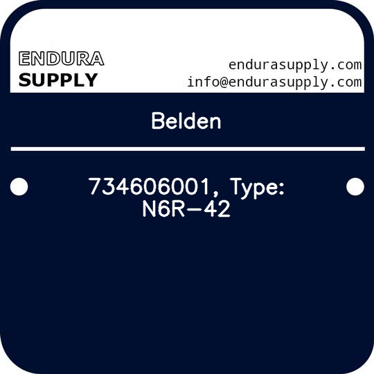 belden-734606001-type-n6r-42