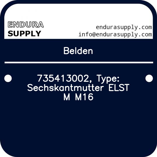 belden-735413002-type-sechskantmutter-elst-m-m16