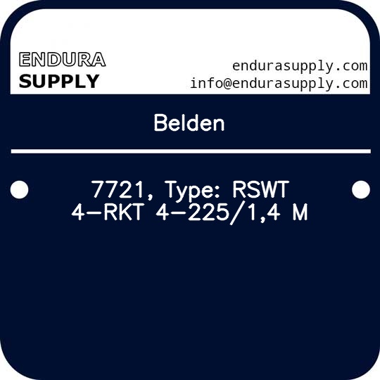 belden-7721-type-rswt-4-rkt-4-22514-m