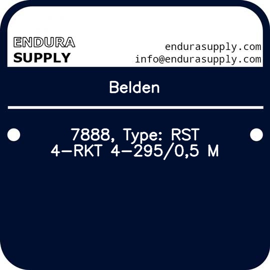 belden-7888-type-rst-4-rkt-4-29505-m