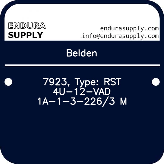 belden-7923-type-rst-4u-12-vad-1a-1-3-2263-m