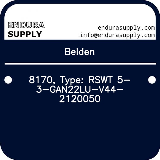 belden-8170-type-rswt-5-3-gan22lu-v44-2120050