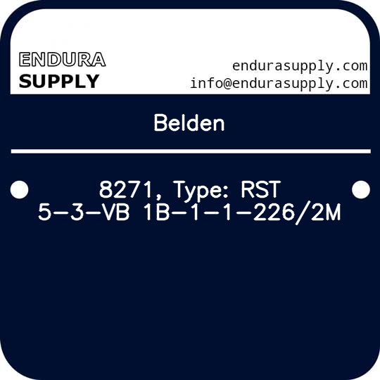 belden-8271-type-rst-5-3-vb-1b-1-1-2262m