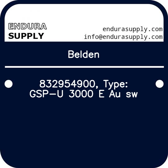 belden-832954900-type-gsp-u-3000-e-au-sw