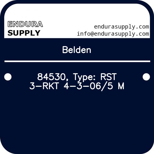 belden-84530-type-rst-3-rkt-4-3-065-m