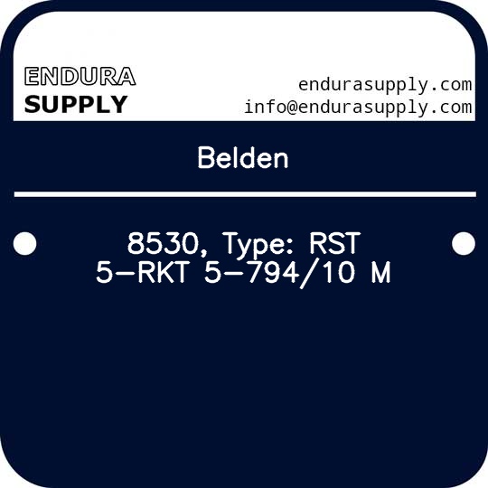 belden-8530-type-rst-5-rkt-5-79410-m