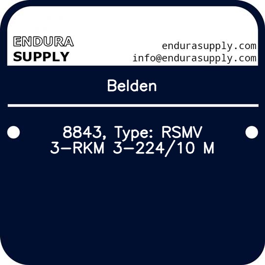 belden-8843-type-rsmv-3-rkm-3-22410-m