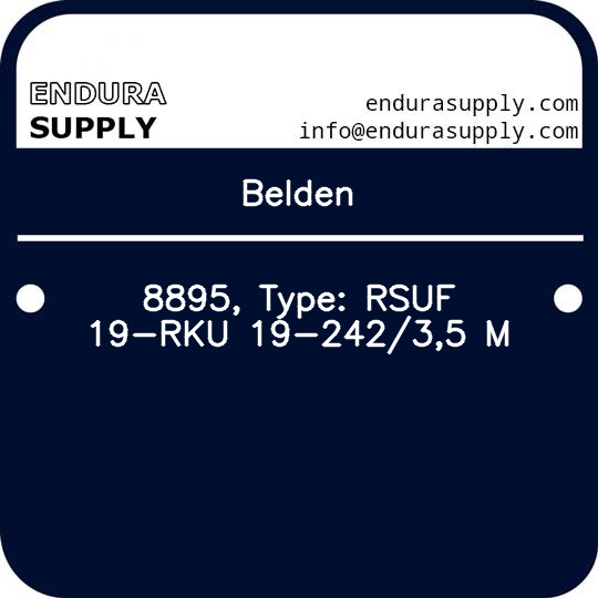 belden-8895-type-rsuf-19-rku-19-24235-m