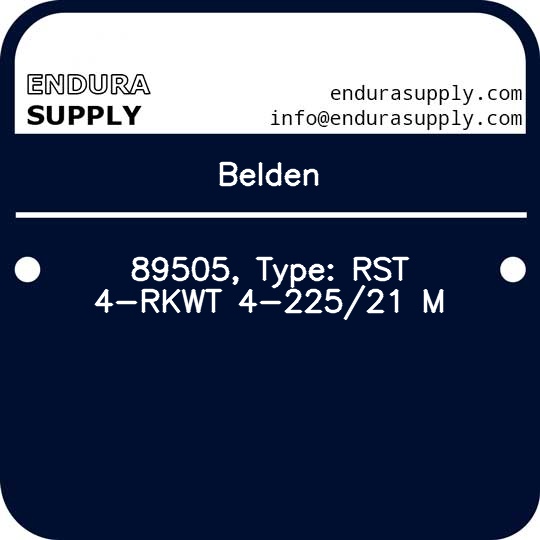 belden-89505-type-rst-4-rkwt-4-22521-m