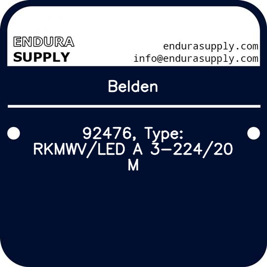 belden-92476-type-rkmwvled-a-3-22420-m