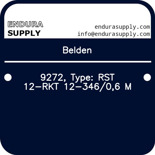 belden-9272-type-rst-12-rkt-12-34606-m