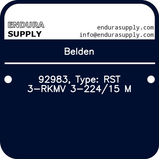 belden-92983-type-rst-3-rkmv-3-22415-m