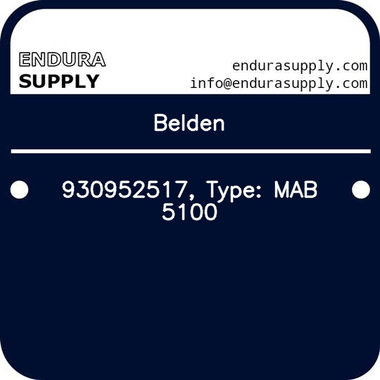 belden-930952517-type-mab-5100