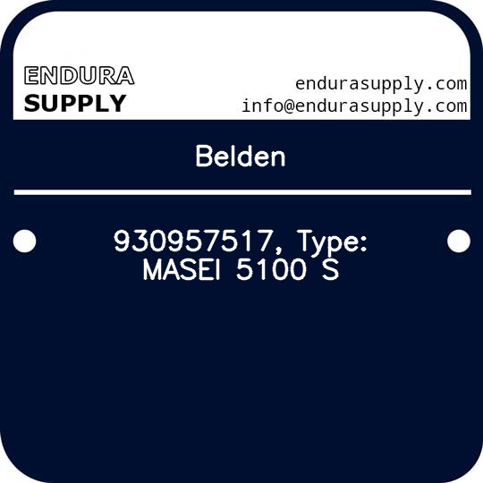 belden-930957517-type-masei-5100-s