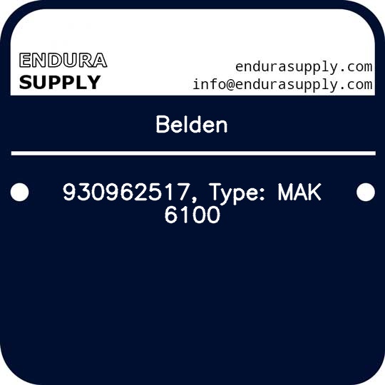 belden-930962517-type-mak-6100