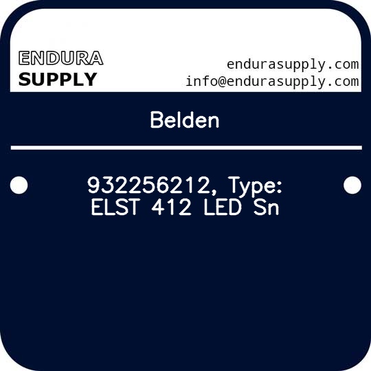 belden-932256212-type-elst-412-led-sn