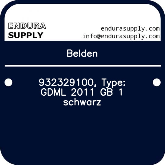 belden-932329100-type-gdml-2011-gb-1-schwarz