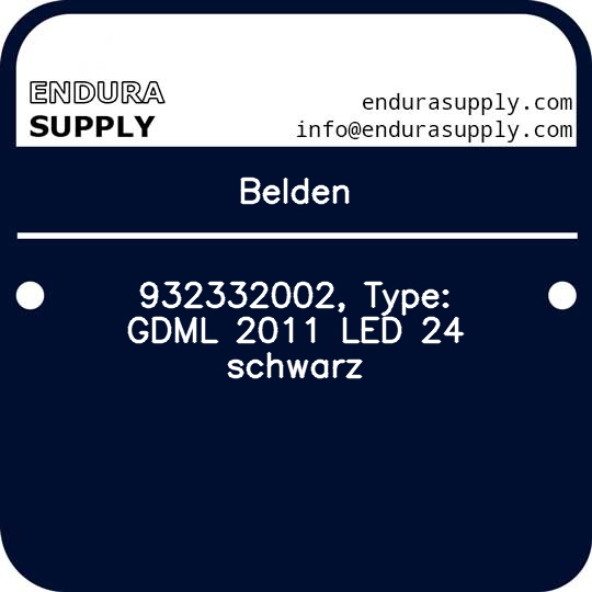 belden-932332002-type-gdml-2011-led-24-schwarz