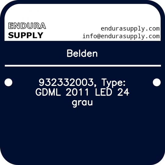 belden-932332003-type-gdml-2011-led-24-grau