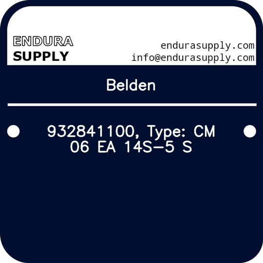 belden-932841100-type-cm-06-ea-14s-5-s