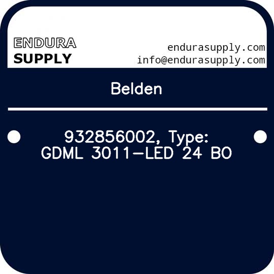 belden-932856002-type-gdml-3011-led-24-bo