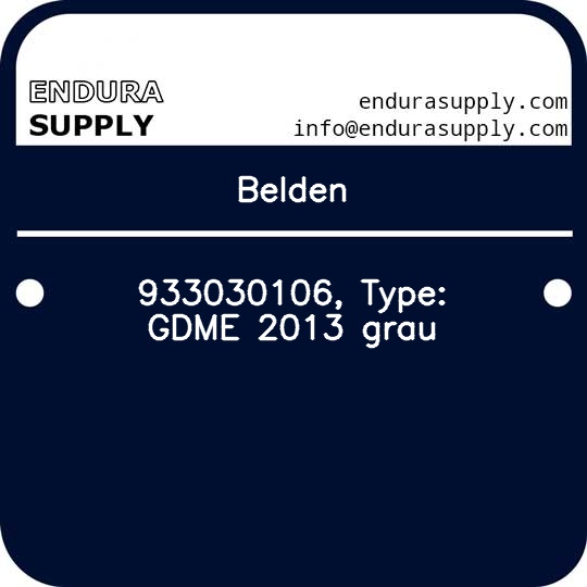 belden-933030106-type-gdme-2013-grau