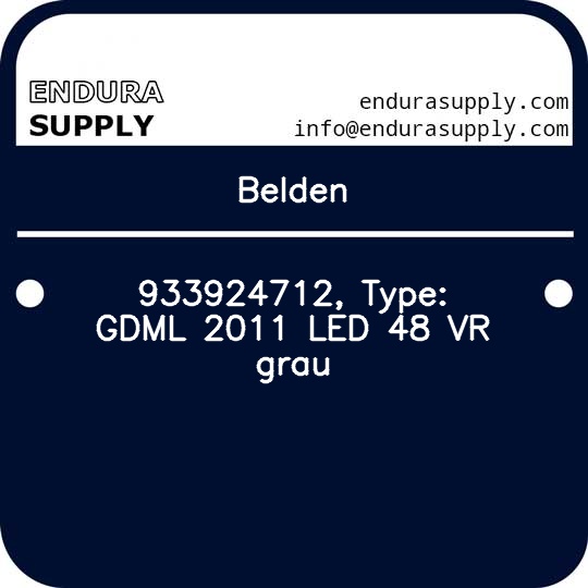 belden-933924712-type-gdml-2011-led-48-vr-grau