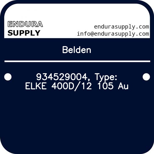 belden-934529004-type-elke-400d12-105-au