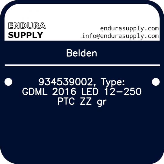 belden-934539002-type-gdml-2016-led-12-250-ptc-zz-gr