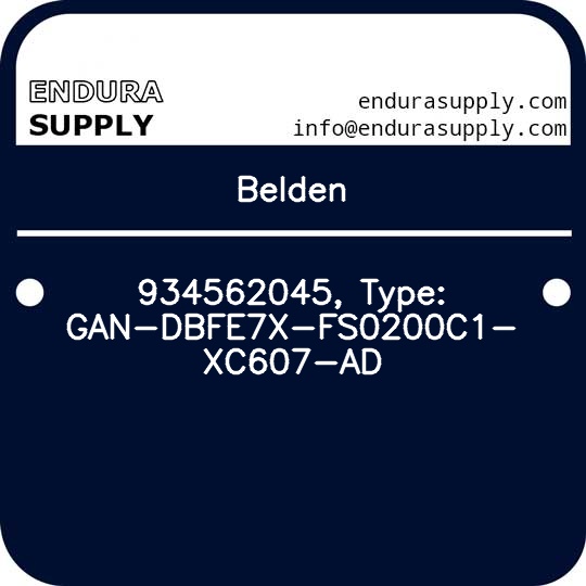 belden-934562045-type-gan-dbfe7x-fs0200c1-xc607-ad