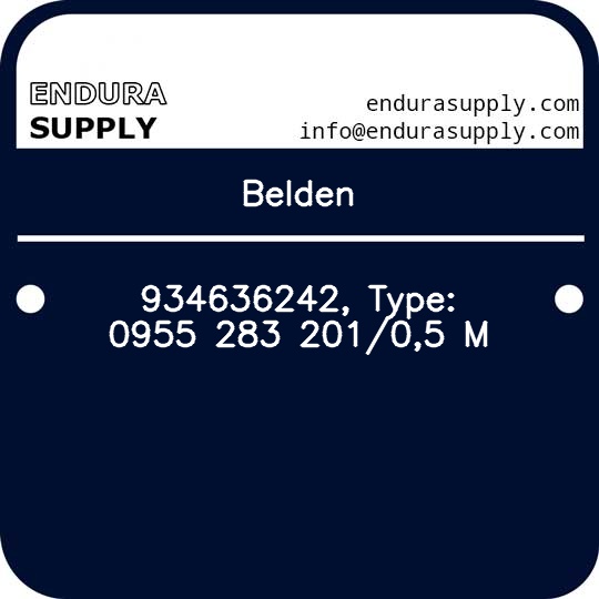 belden-934636242-type-0955-283-20105-m