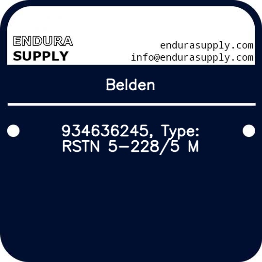 belden-934636245-type-rstn-5-2285-m