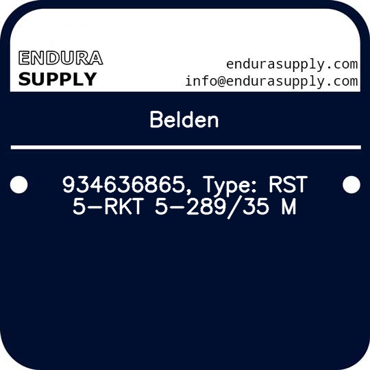 belden-934636865-type-rst-5-rkt-5-28935-m