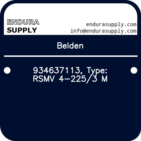 belden-934637113-type-rsmv-4-2253-m