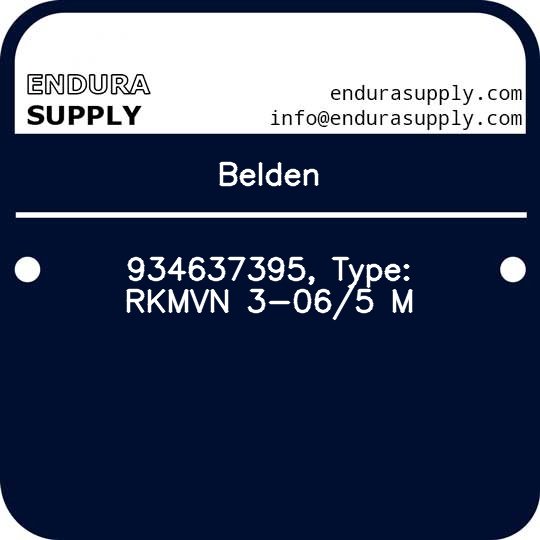 belden-934637395-type-rkmvn-3-065-m