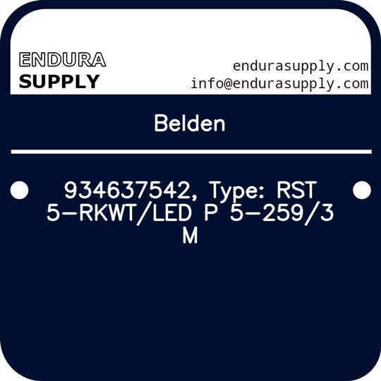 belden-934637542-type-rst-5-rkwtled-p-5-2593-m