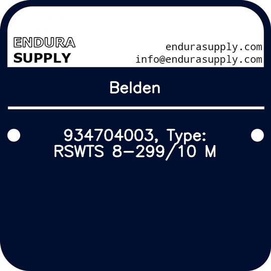 belden-934704003-type-rswts-8-29910-m