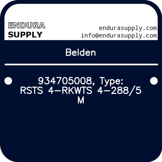 belden-934705008-type-rsts-4-rkwts-4-2885-m