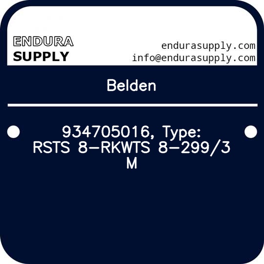 belden-934705016-type-rsts-8-rkwts-8-2993-m