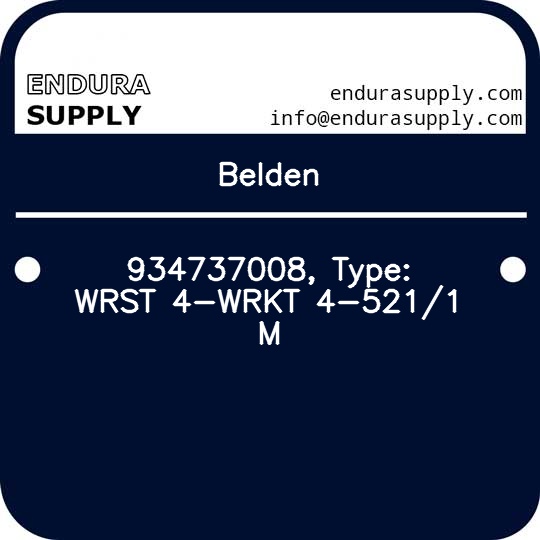 belden-934737008-type-wrst-4-wrkt-4-5211-m