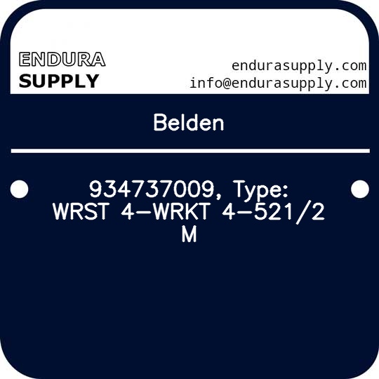 belden-934737009-type-wrst-4-wrkt-4-5212-m