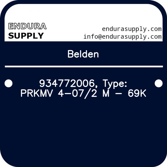belden-934772006-type-prkmv-4-072-m-69k