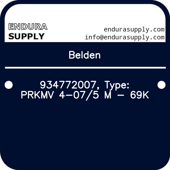 belden-934772007-type-prkmv-4-075-m-69k