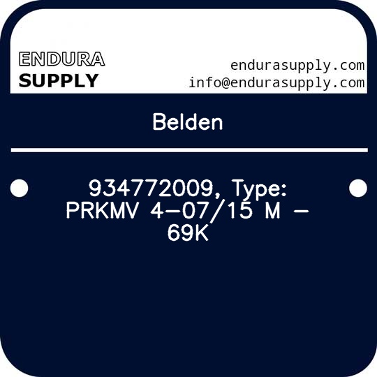 belden-934772009-type-prkmv-4-0715-m-69k