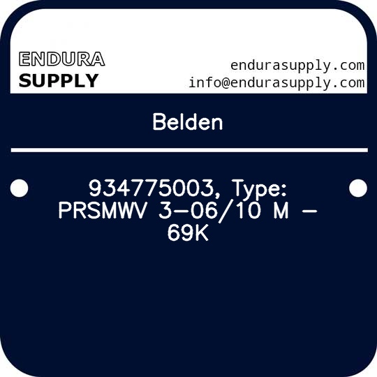 belden-934775003-type-prsmwv-3-0610-m-69k