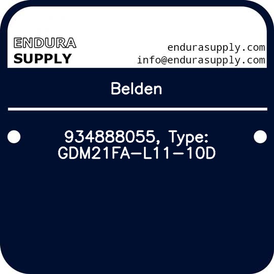 belden-934888055-type-gdm21fa-l11-10d