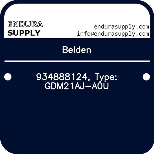 belden-934888124-type-gdm21aj-a0u